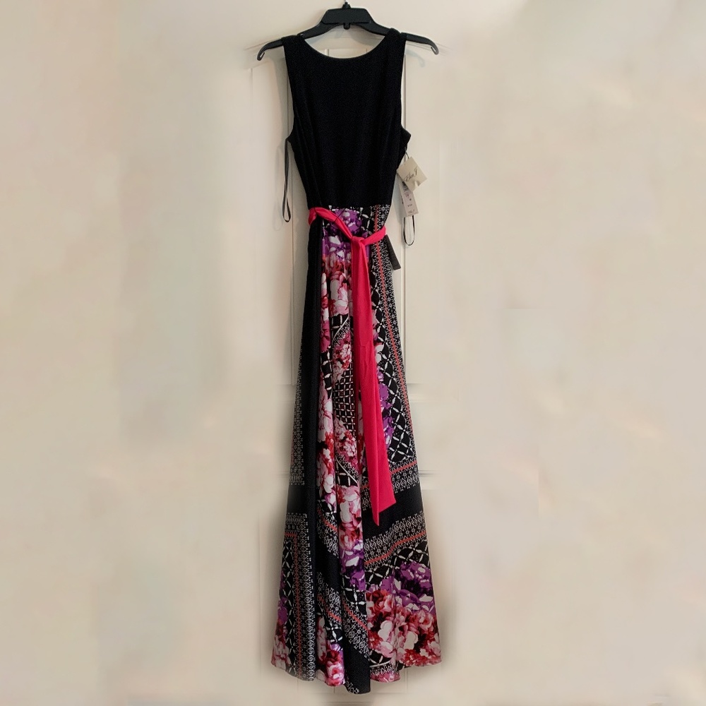 Eliza J Maxi Dress